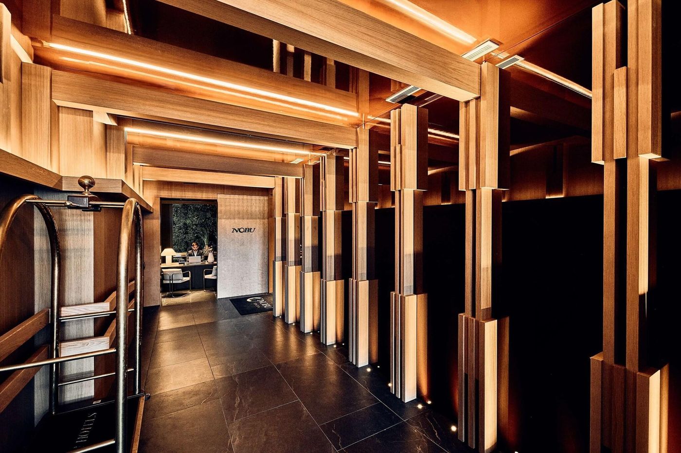 Nobu Hotel San Sebastia N-Spain-San Sebastian-Lobby-3