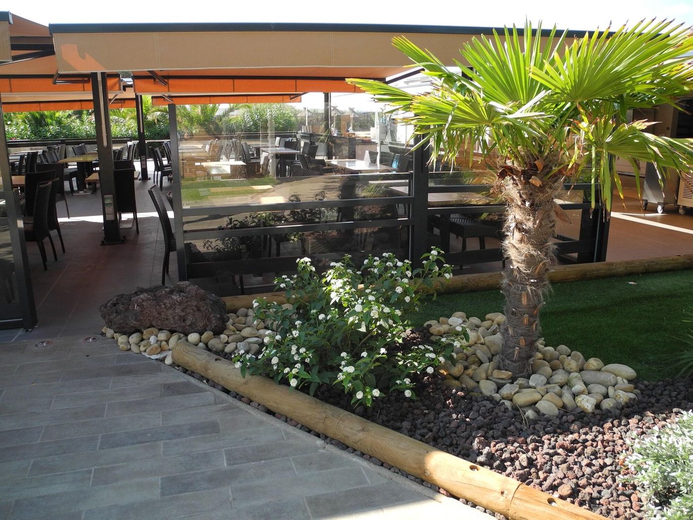 Hotel Club La Font Des Horts-France-HYERES LES PALMIERS-General view-7