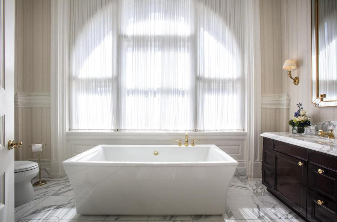 Waldorf Astoria Washington DC - United States - WASHINGTON - Room - 2