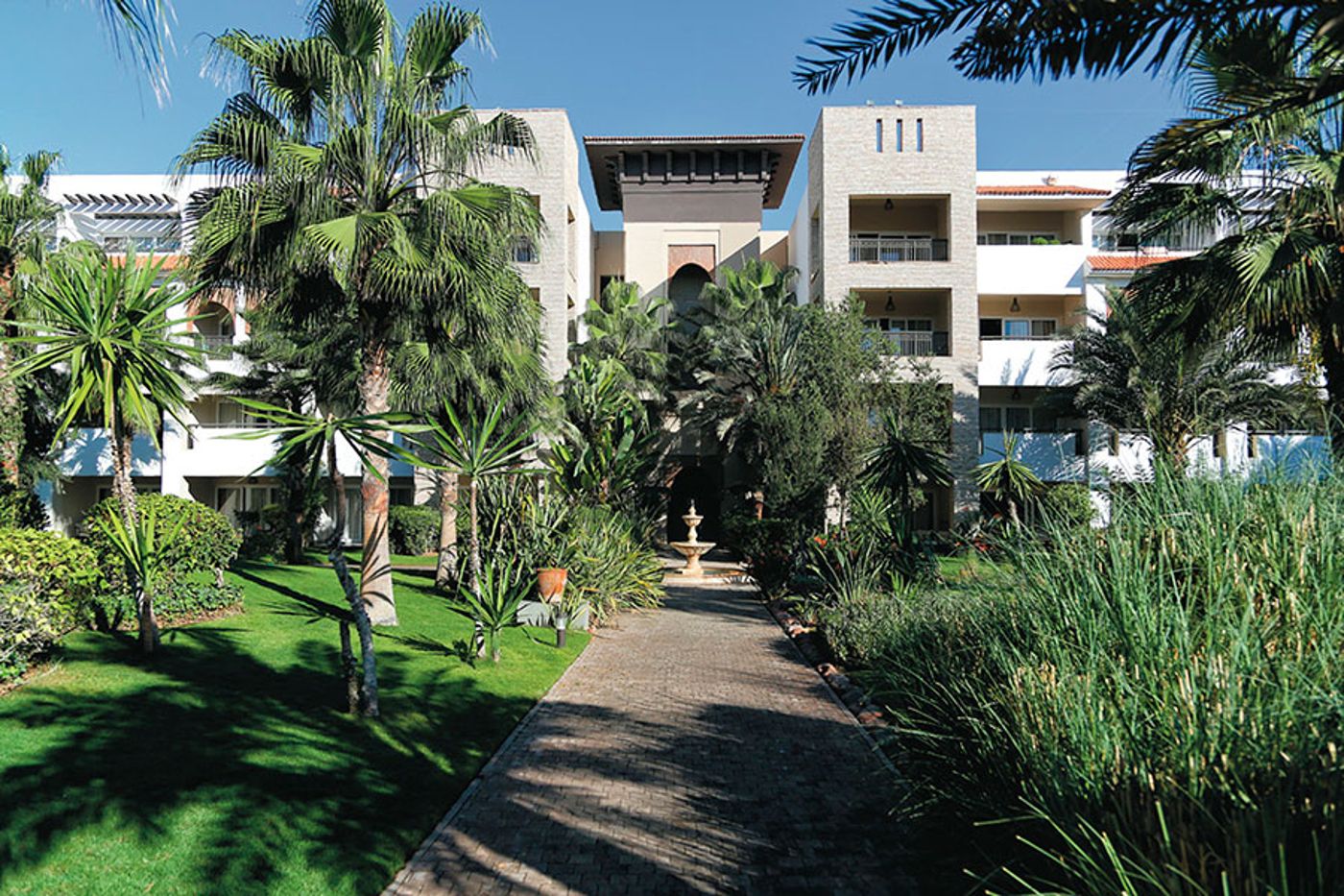 Riu Palace Tikida Agadir