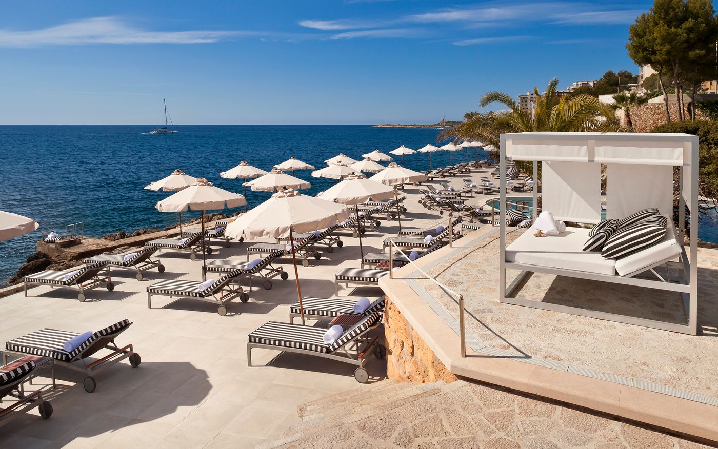Gran Melia de Mar - Adults Only