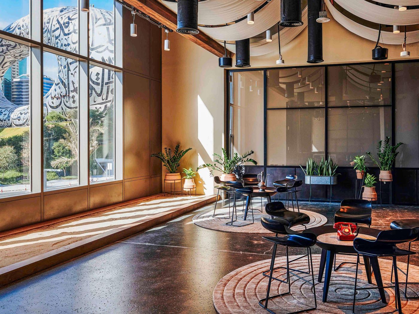 25hours-Hotel-Dubai-One-Central-Conferences-57