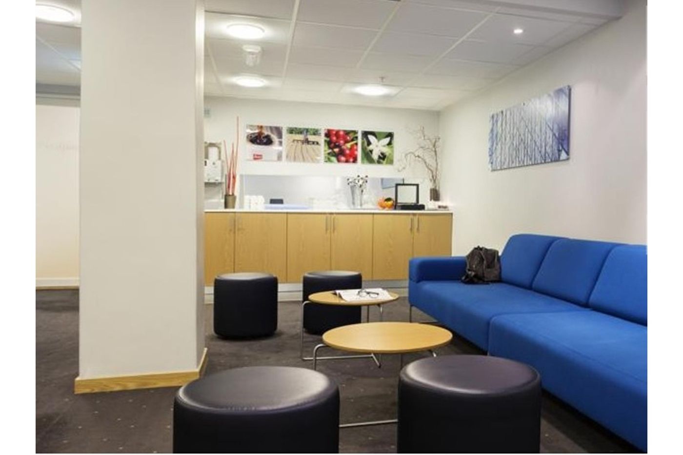 Scandic Byparken-Norway-BERGEN-Lobby-7