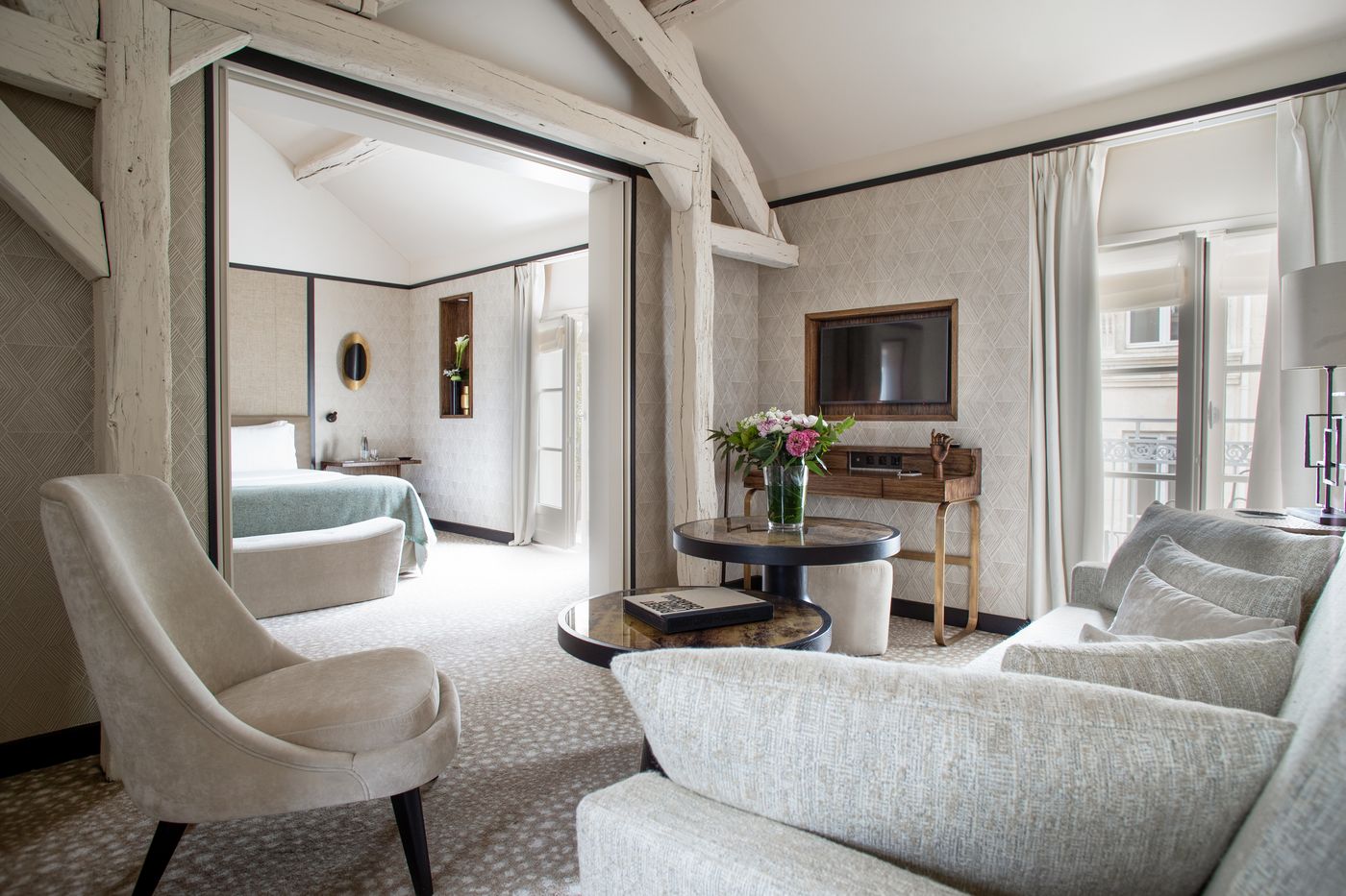 Esprit-Saint-Germain-Room-4