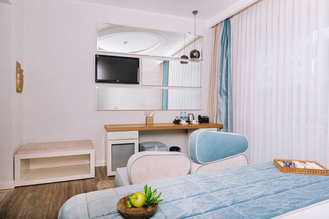 Ilica-Hotel-Spa---Thermal-Resort-Room-76