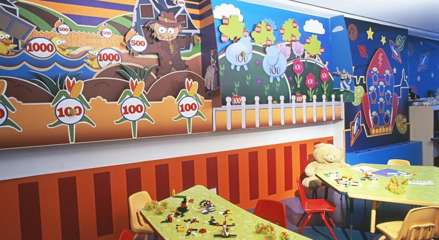 Fiesta Americana Condesa Cancun