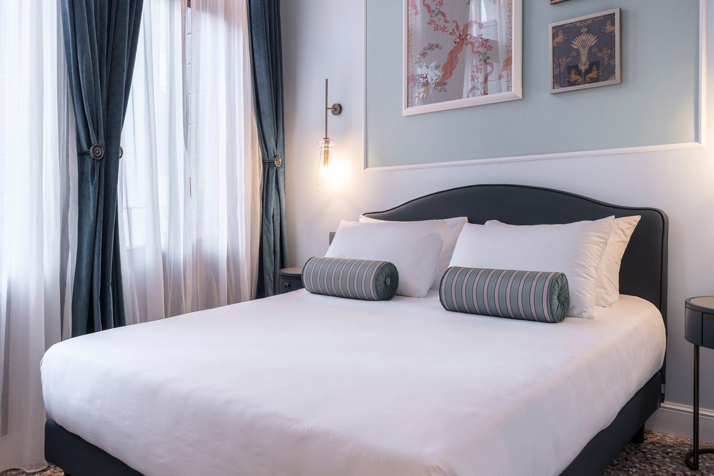 Be Mate Ponte Di Rialto-Italy-Venice-Room-6