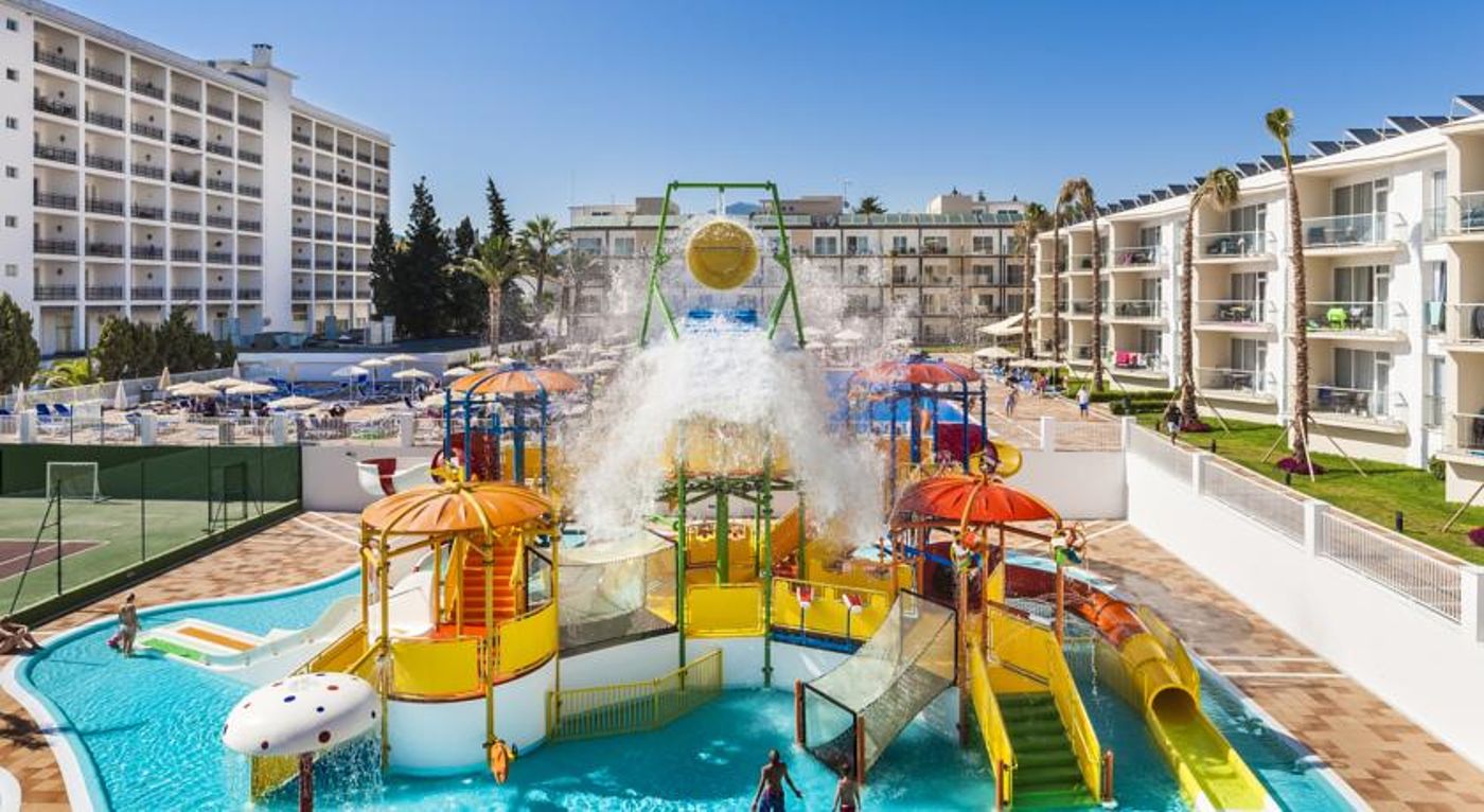 Globales Playa Estepona