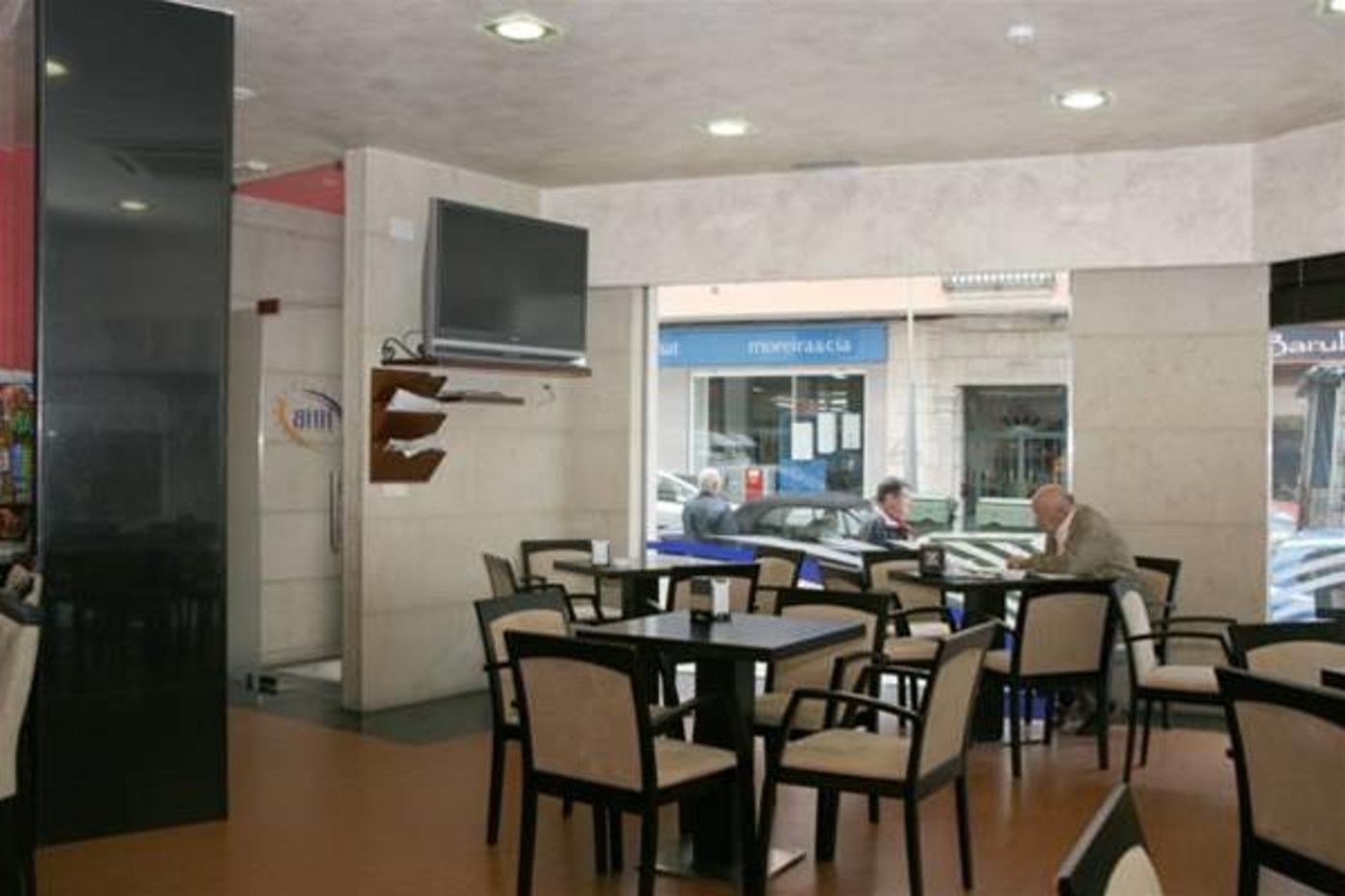 HHB Pontevedra Confort-Spain-PONTEVEDRA -General view-10