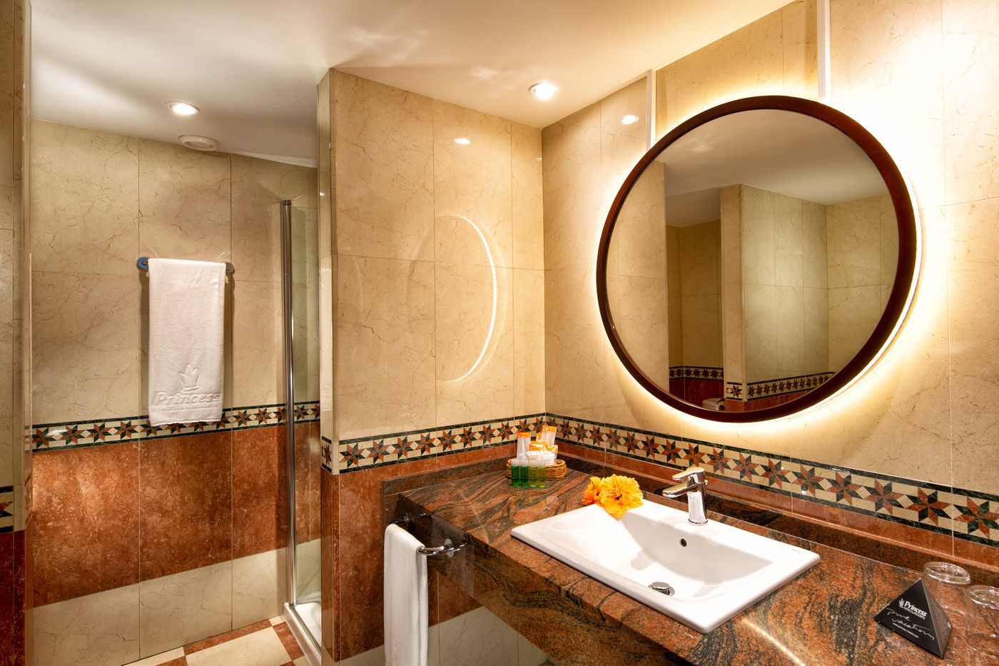 Esencia de La Palma by Princess