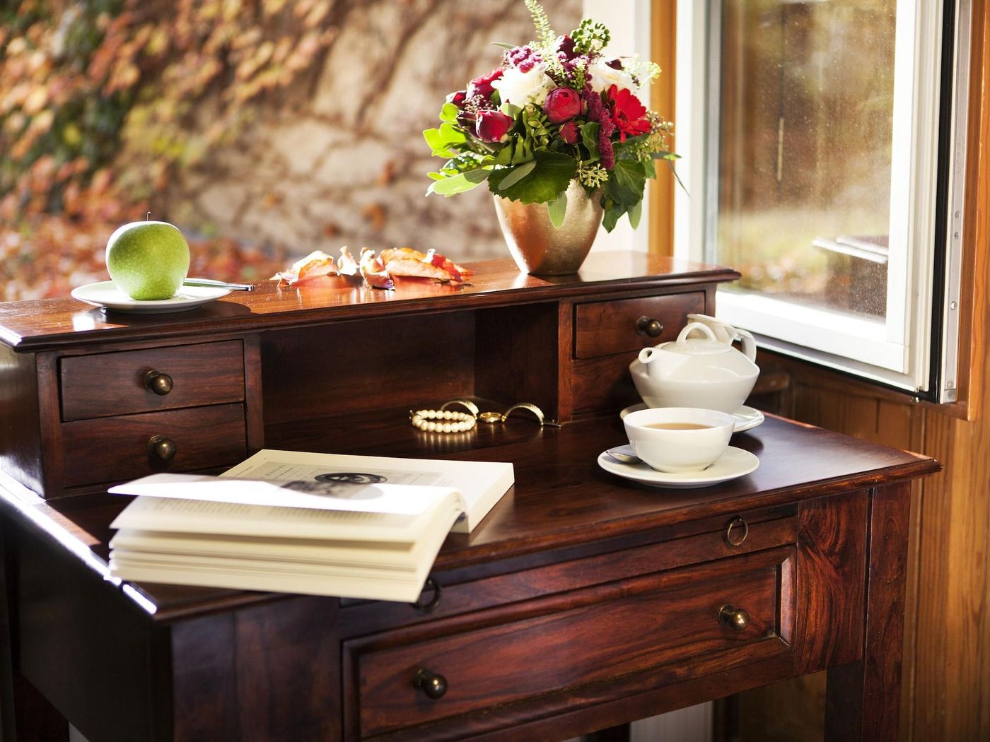 Garden Boutique Hotel Berlin-Mitte-Germany-BERLIN-Room-7