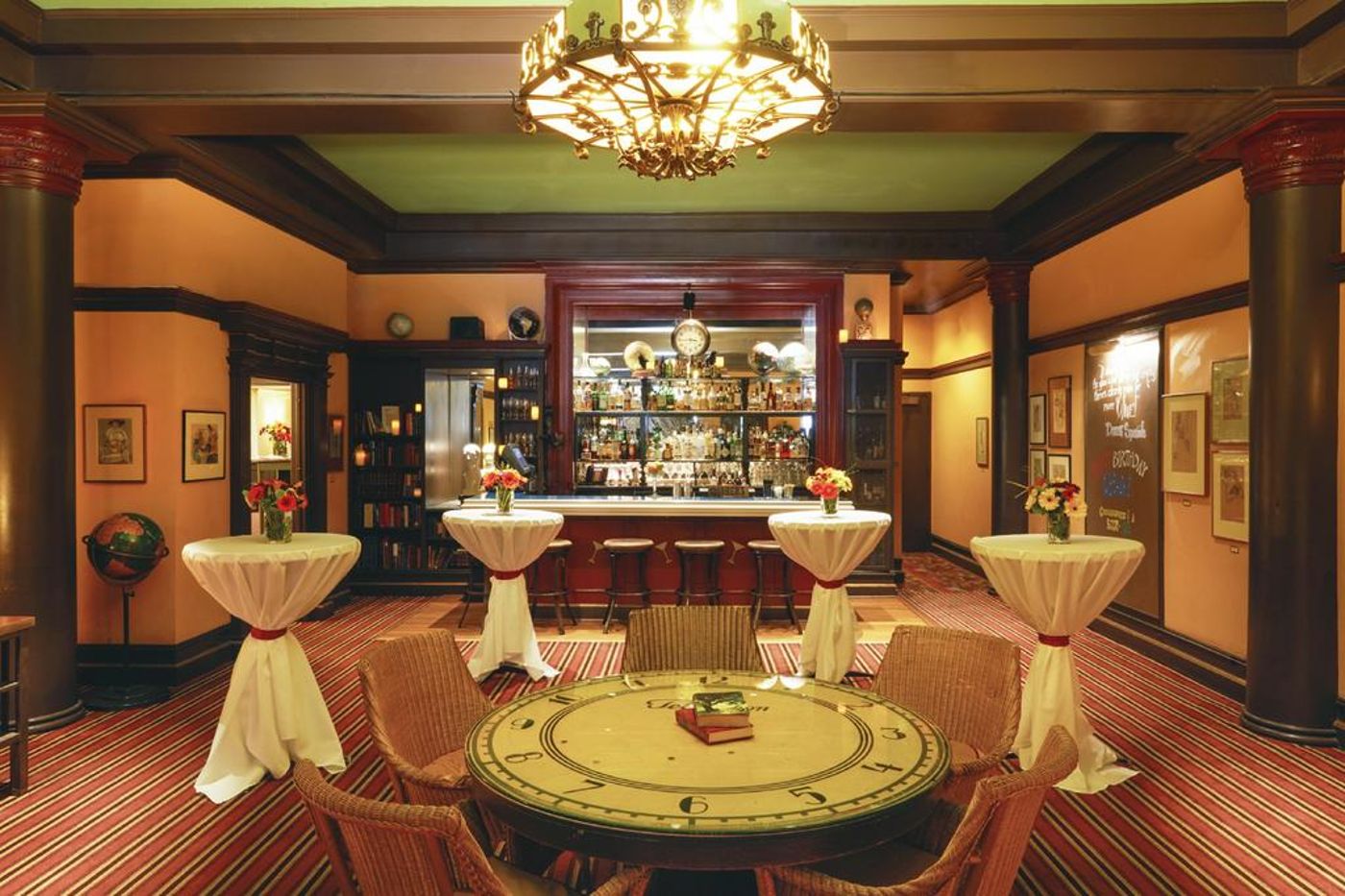 Hotel Rex San Francisco