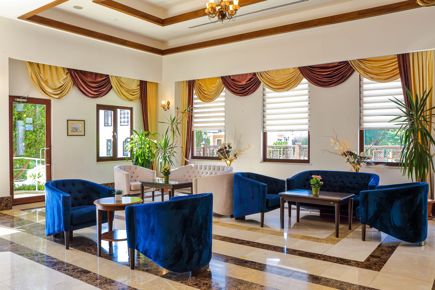 Ayka Life Nature & Peace - Adults Only 18+