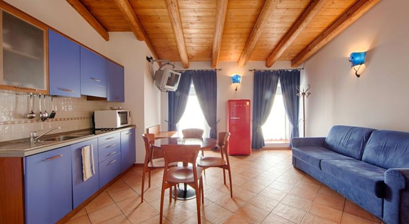 Residence San Giusto-Italy-TRIESTE-General view-3