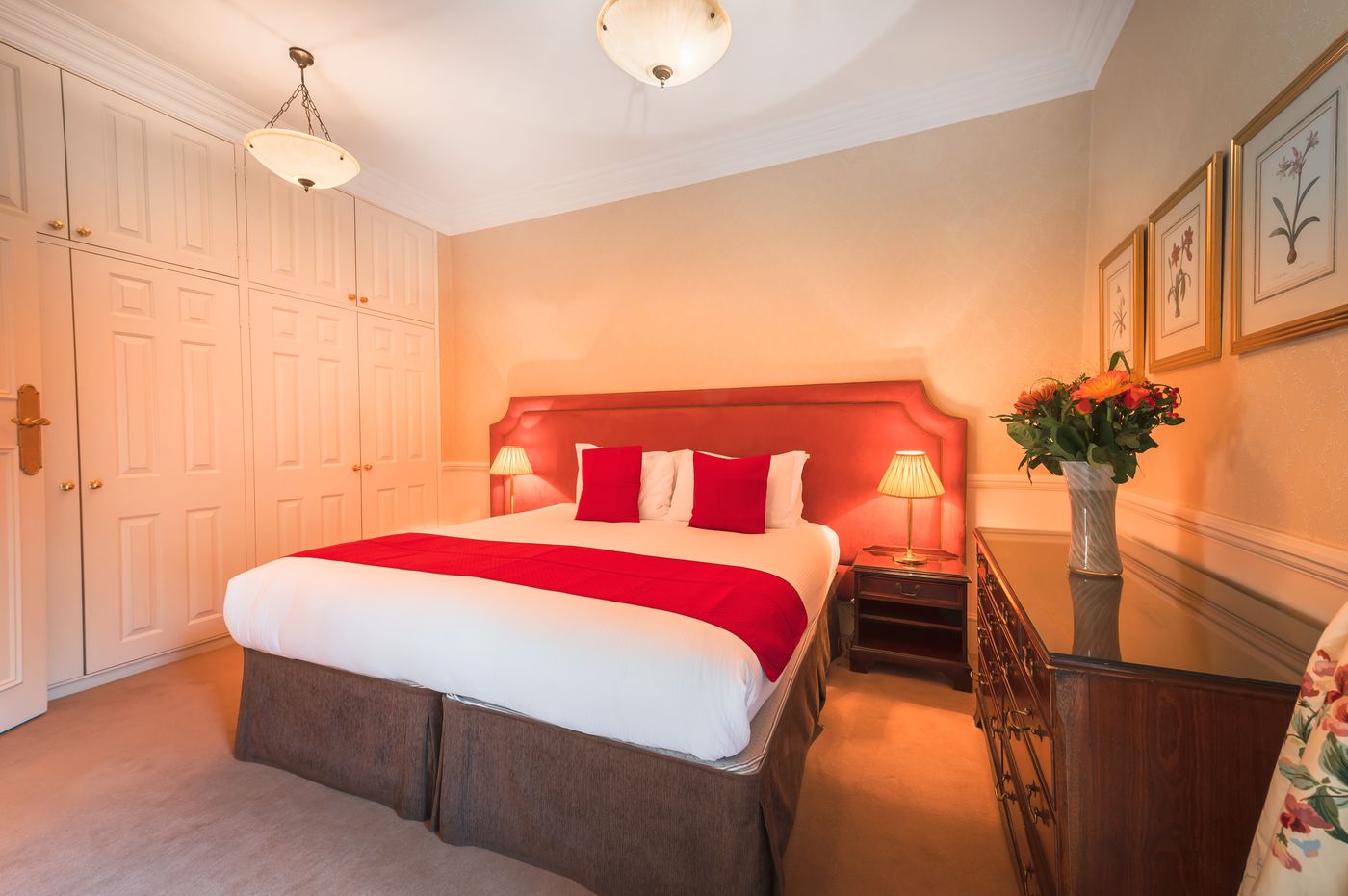 10 Curzon Street by Mansley - United Kingdom - London - Room - 4