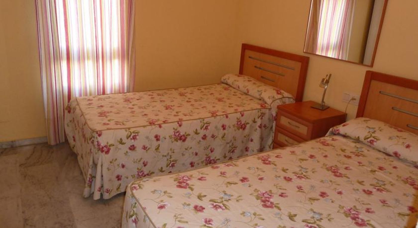 Casinomar Apartments