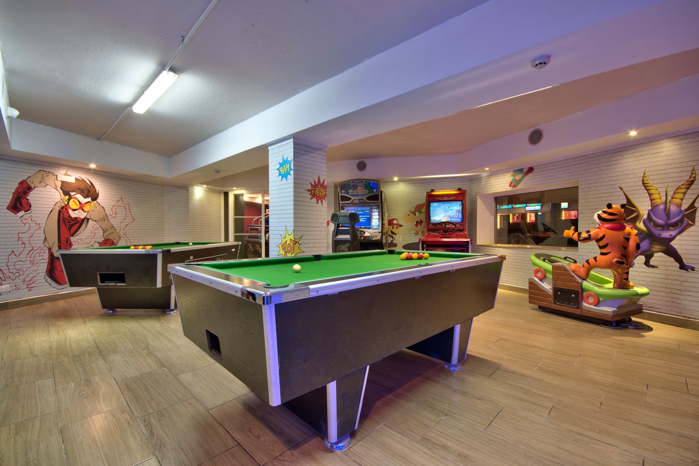 db Seabank Resort + Spa - All Inclusive