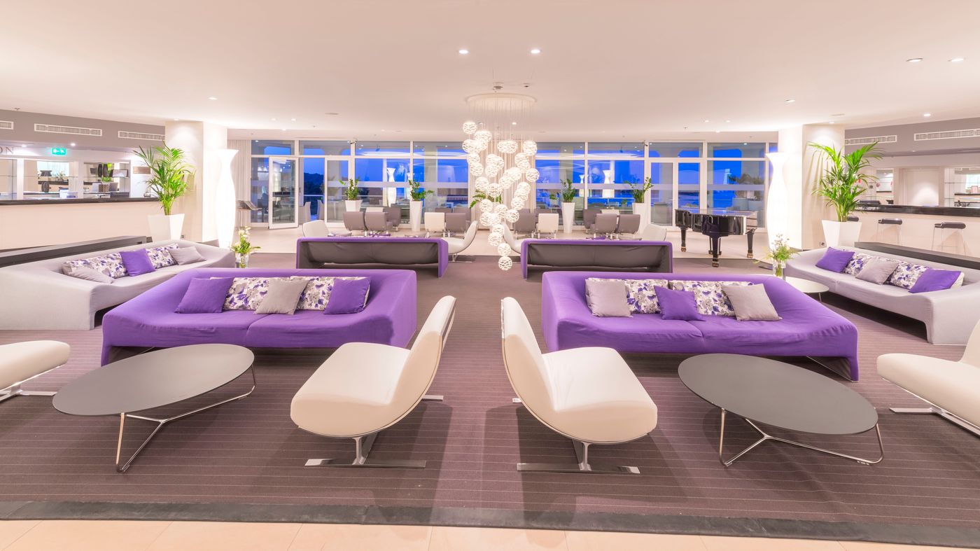 Amfora Hvar Grand Beach Resort 02