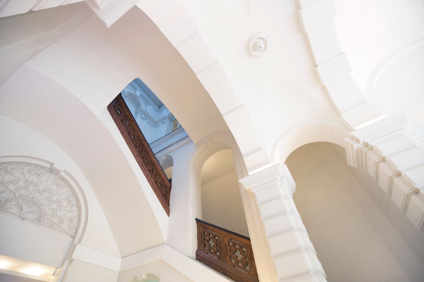 Hospes Palau de la Mar - Spain - VALENCIA - Lobby - 8