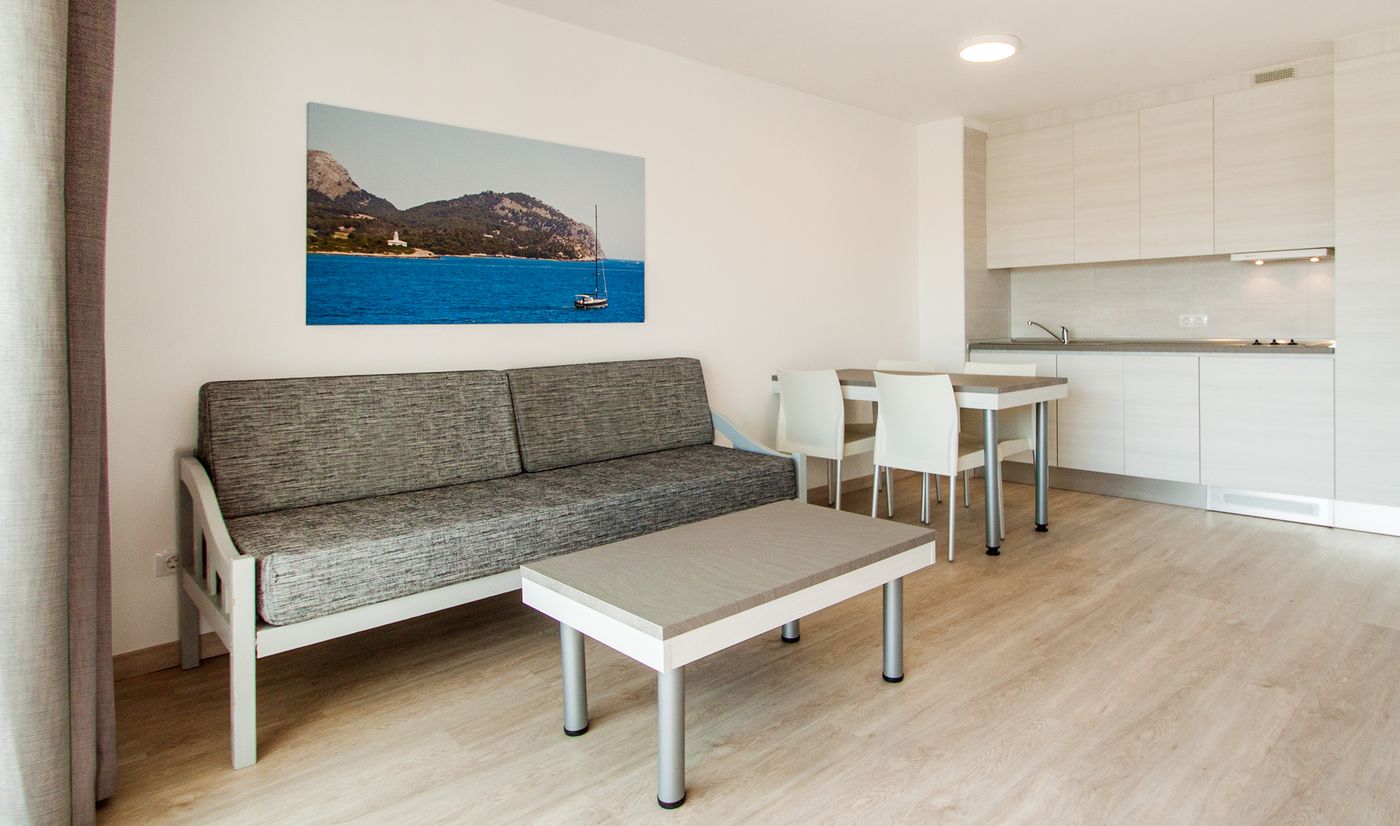 Sol y Vera Apartments