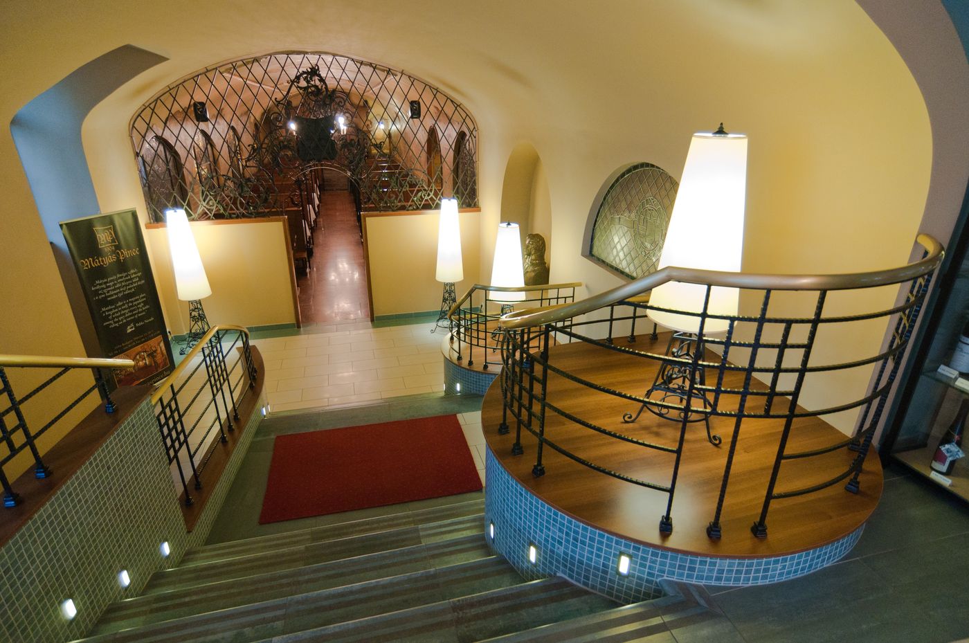 City Hotel Matyas-Hungary-BUDAPEST-General view-8