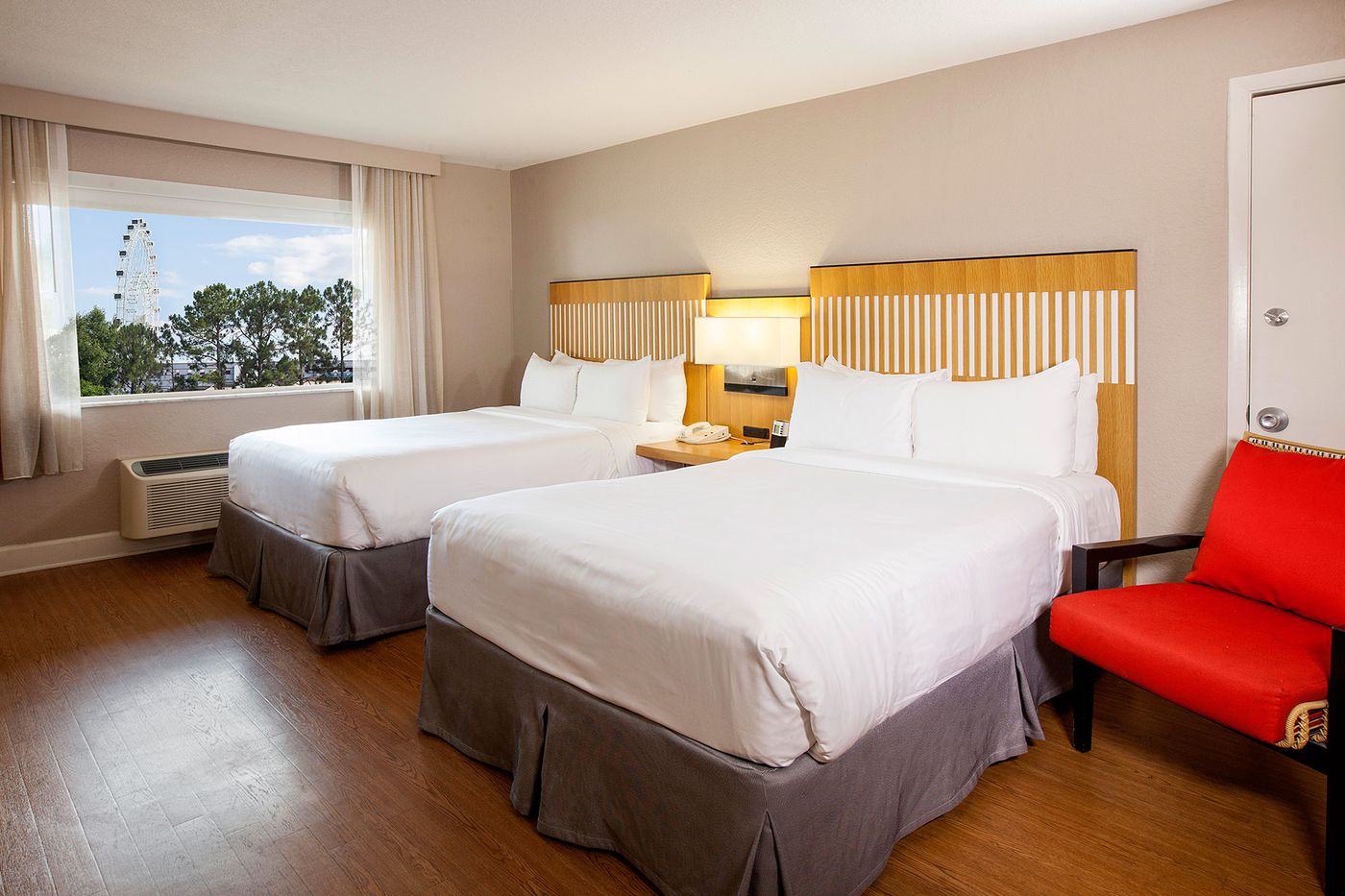 Wyndham Orlando Resort