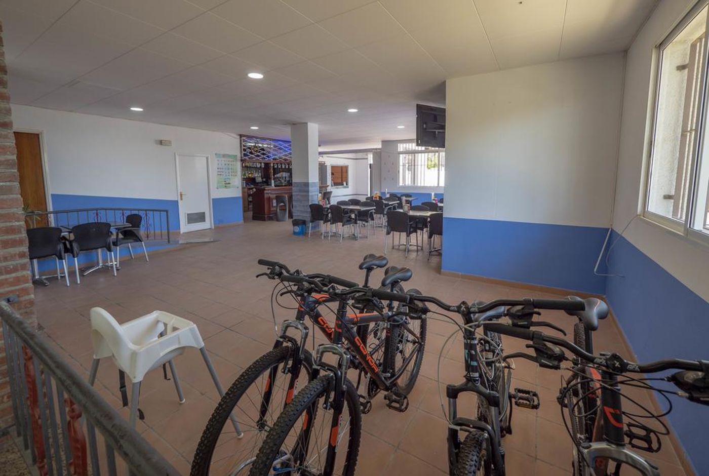 Apartaments-AR-Muntanya-Mar-Sports-and-Entertainment-21