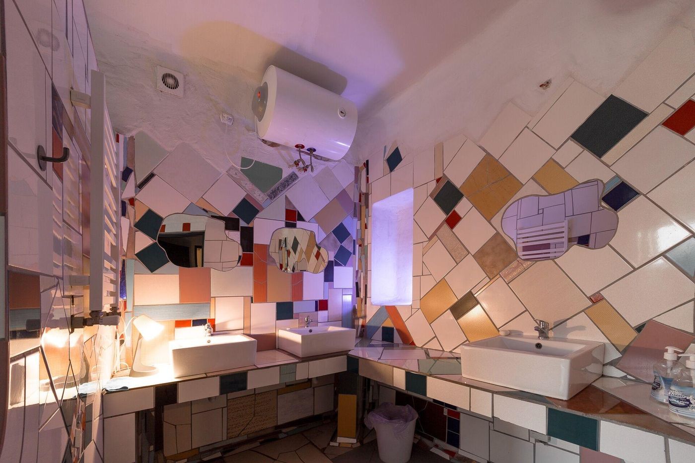 Casa De Wawa - Poland - Warsaw - Room - 3