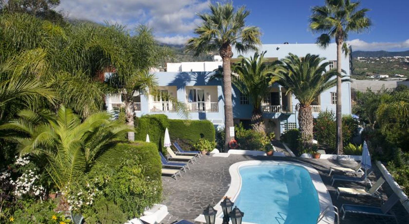 Apartamentos Adjovimar