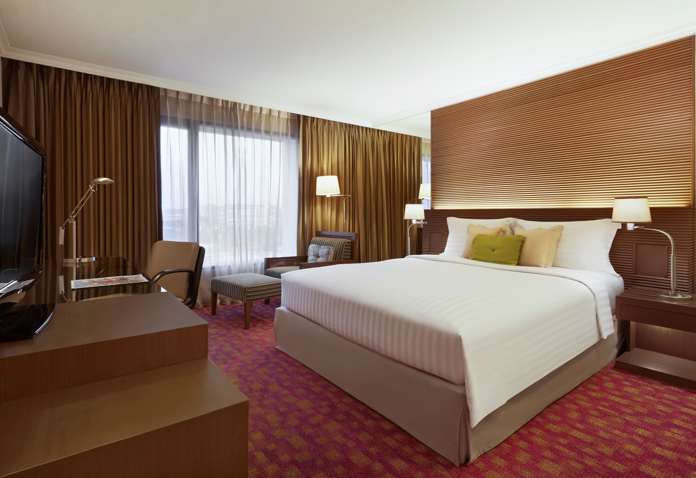 Dusit-Princess-Srinakarin-Bangkok-Room-20