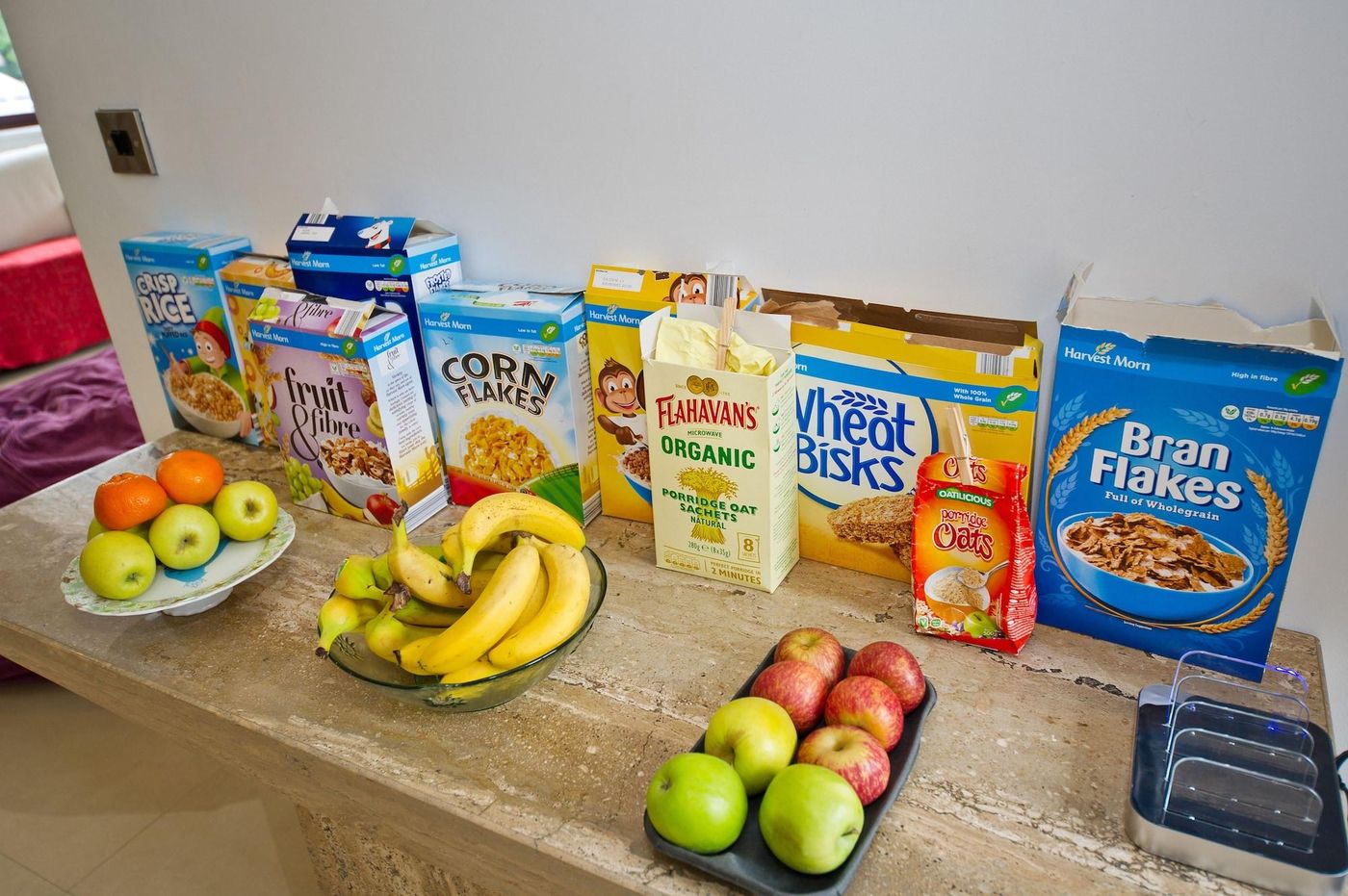 Moorepark West House - Ireland - FERMOY - Restaurant - 5