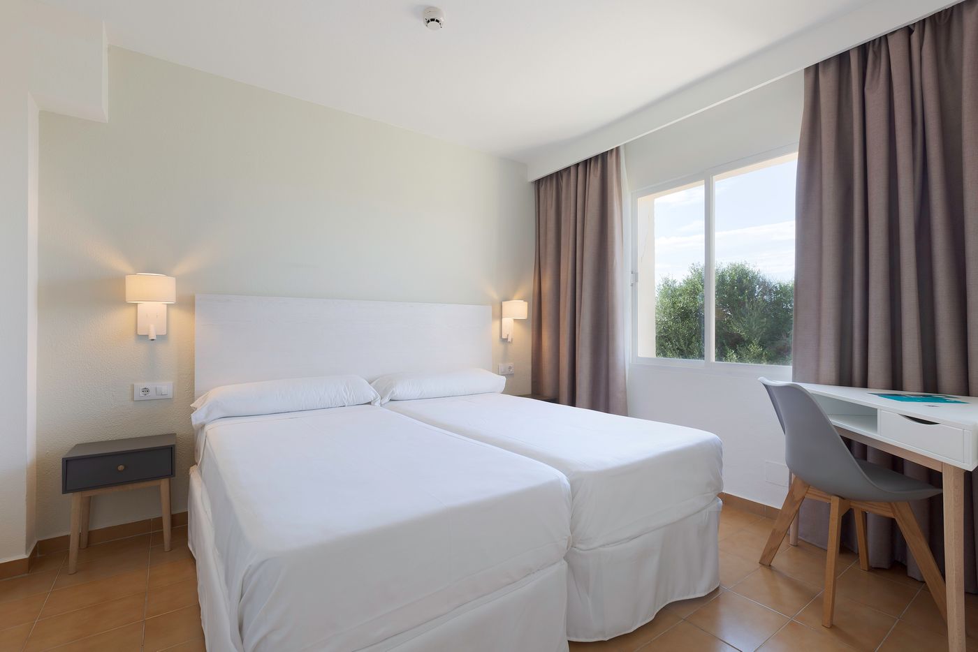 AluaSun Mediterraneo