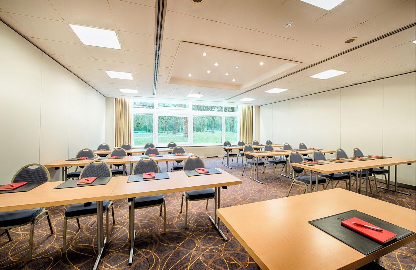 Leonardo Hotel Hamburg City Nord - Germany - HAMBURG - Conferences - 9