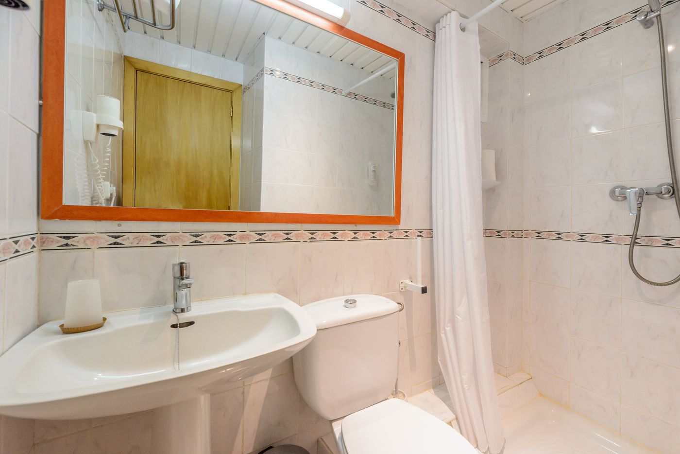 Vibra Mare Nostrum Hotel