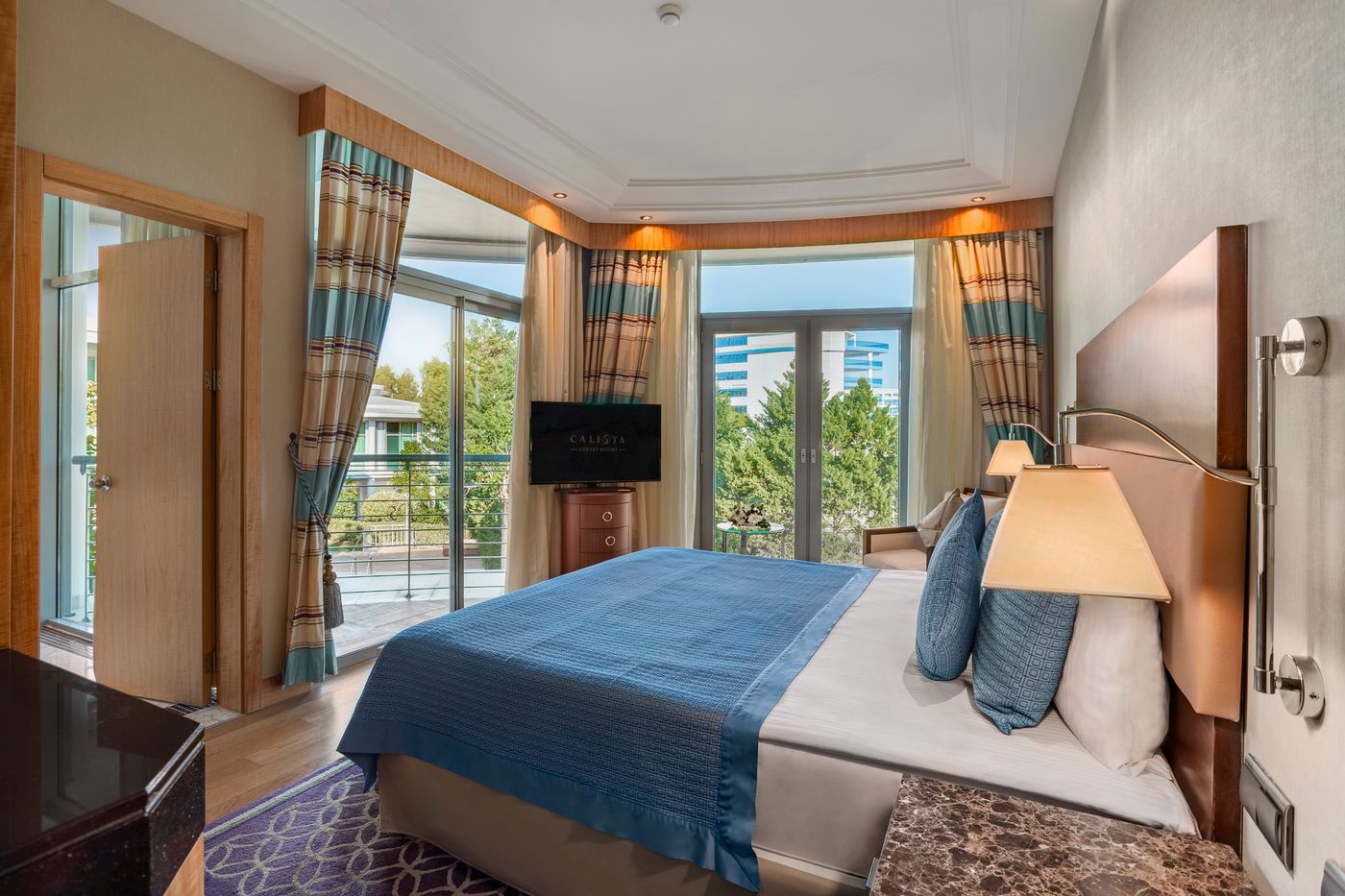 Calista-Luxury-Resort-Room-35