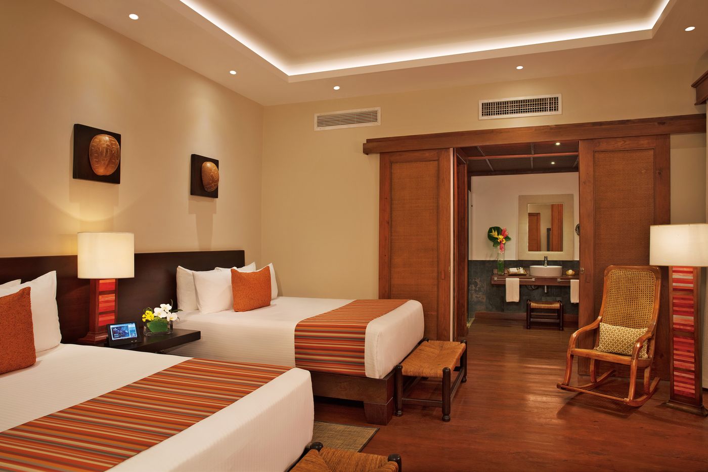 Zoetry Agua Punta Cana Hotel