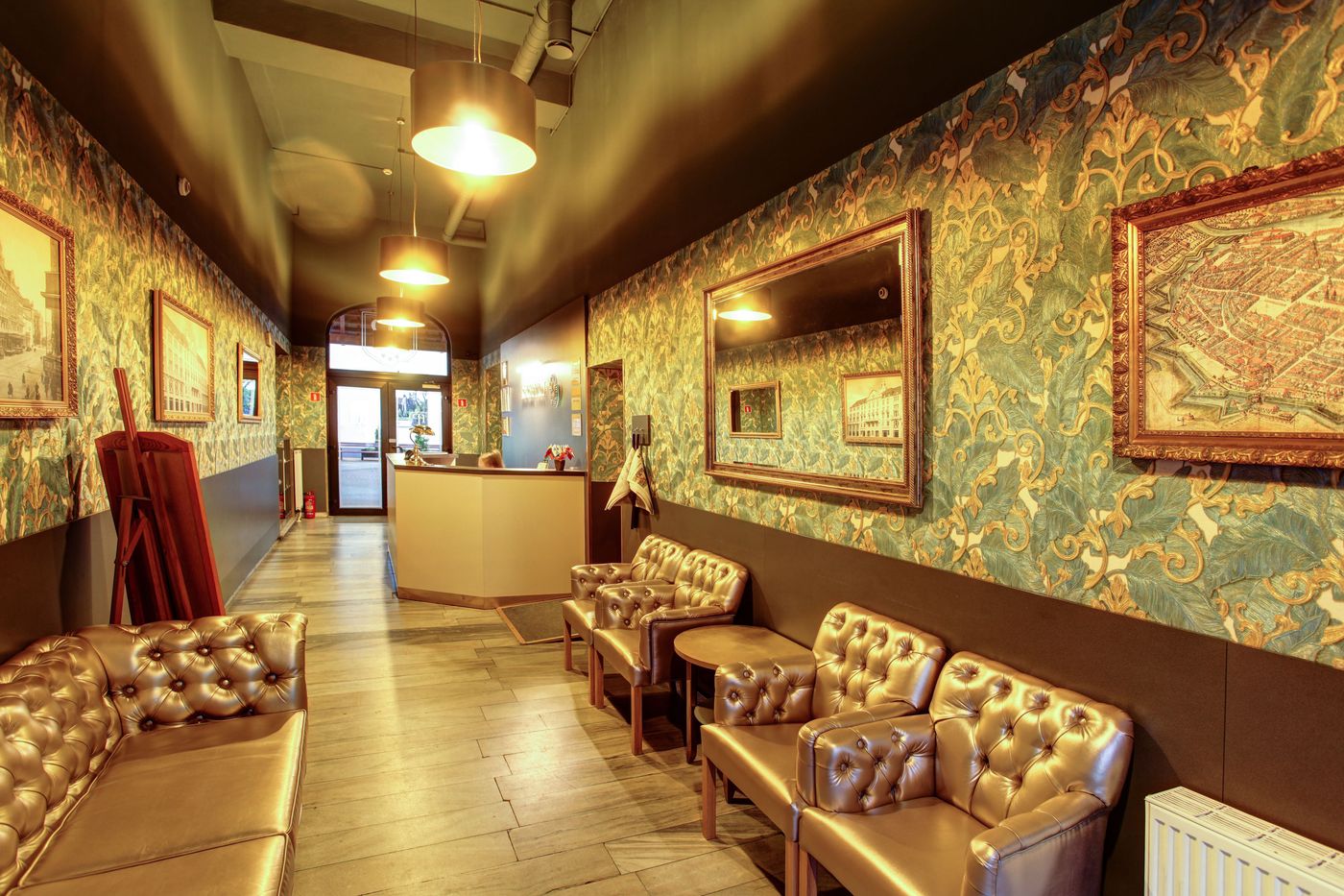 Polonia Wroclaw-Poland-WROCLAW-Lobby-6