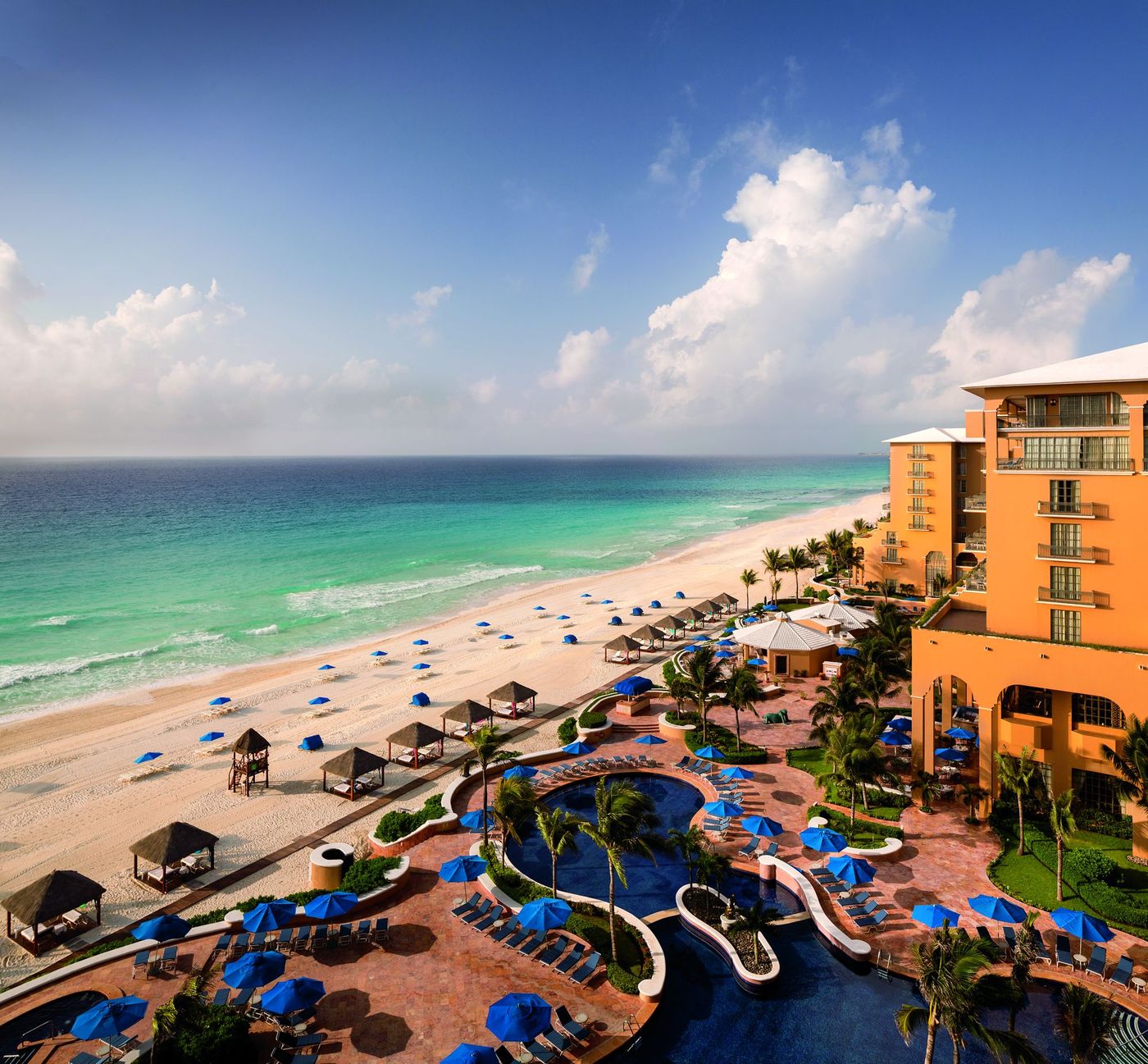 The-Ritz-Carlton--Cancun-Beach-7
