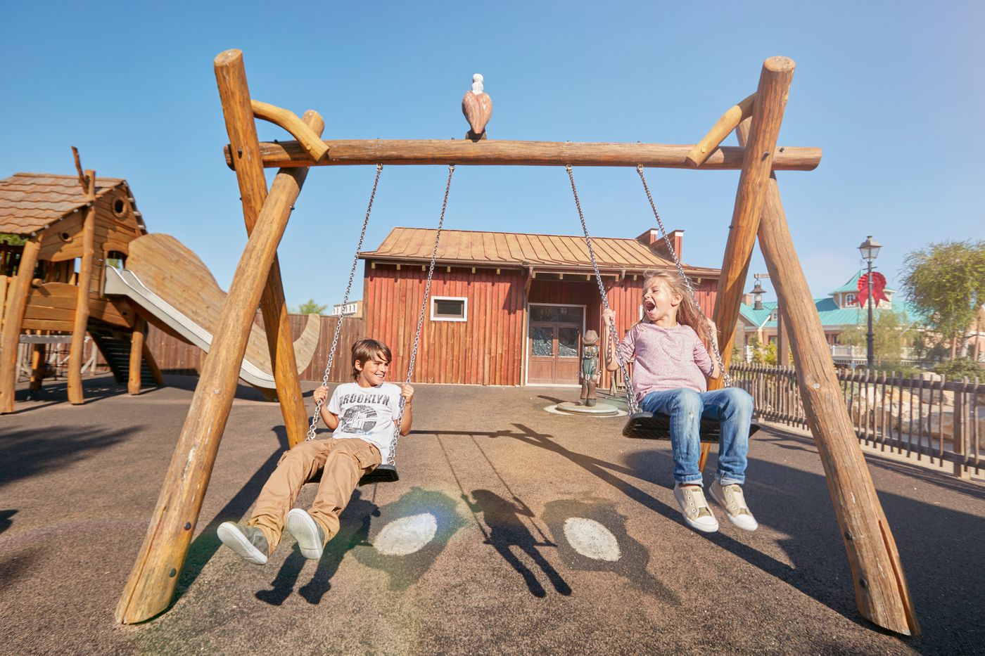 PortAventura-Hotel-Gold-River---Theme-Park-General-view-42