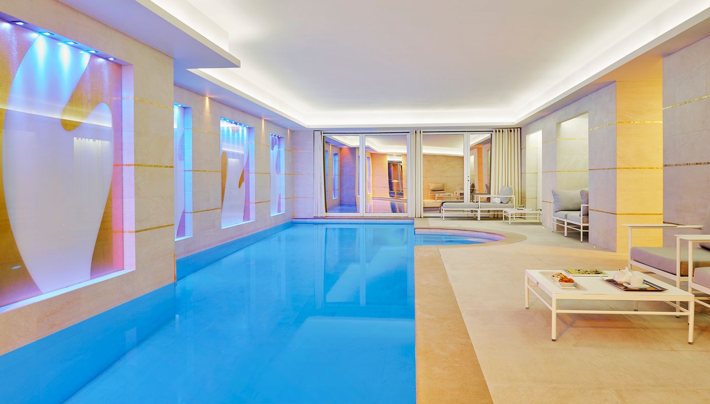 Le-Burgundy-Paris-Pool-29