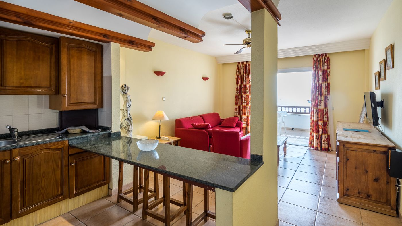 BLUESEA-Callao-Garden-Room-11