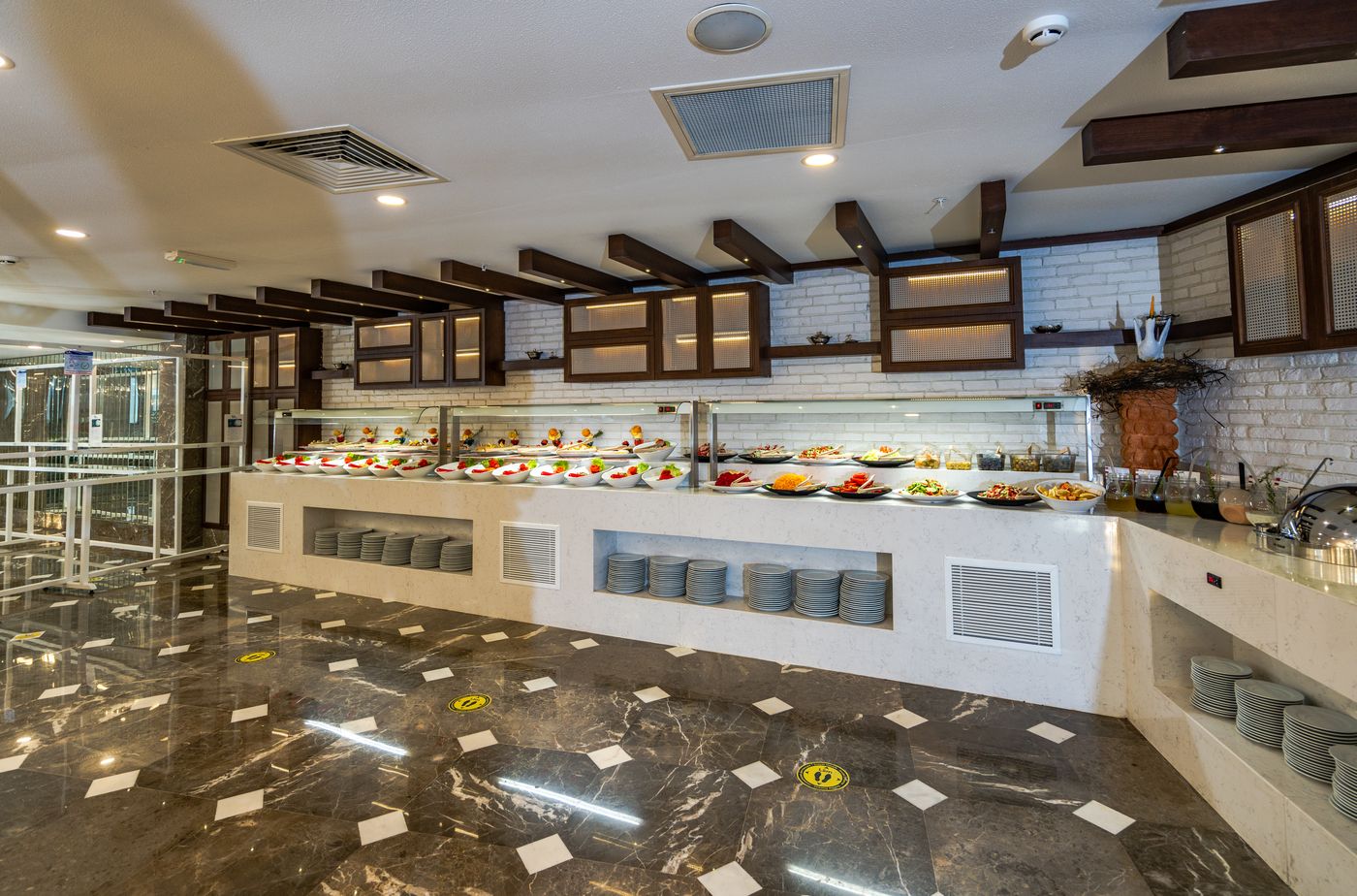 New - Royal Atlantis Beach