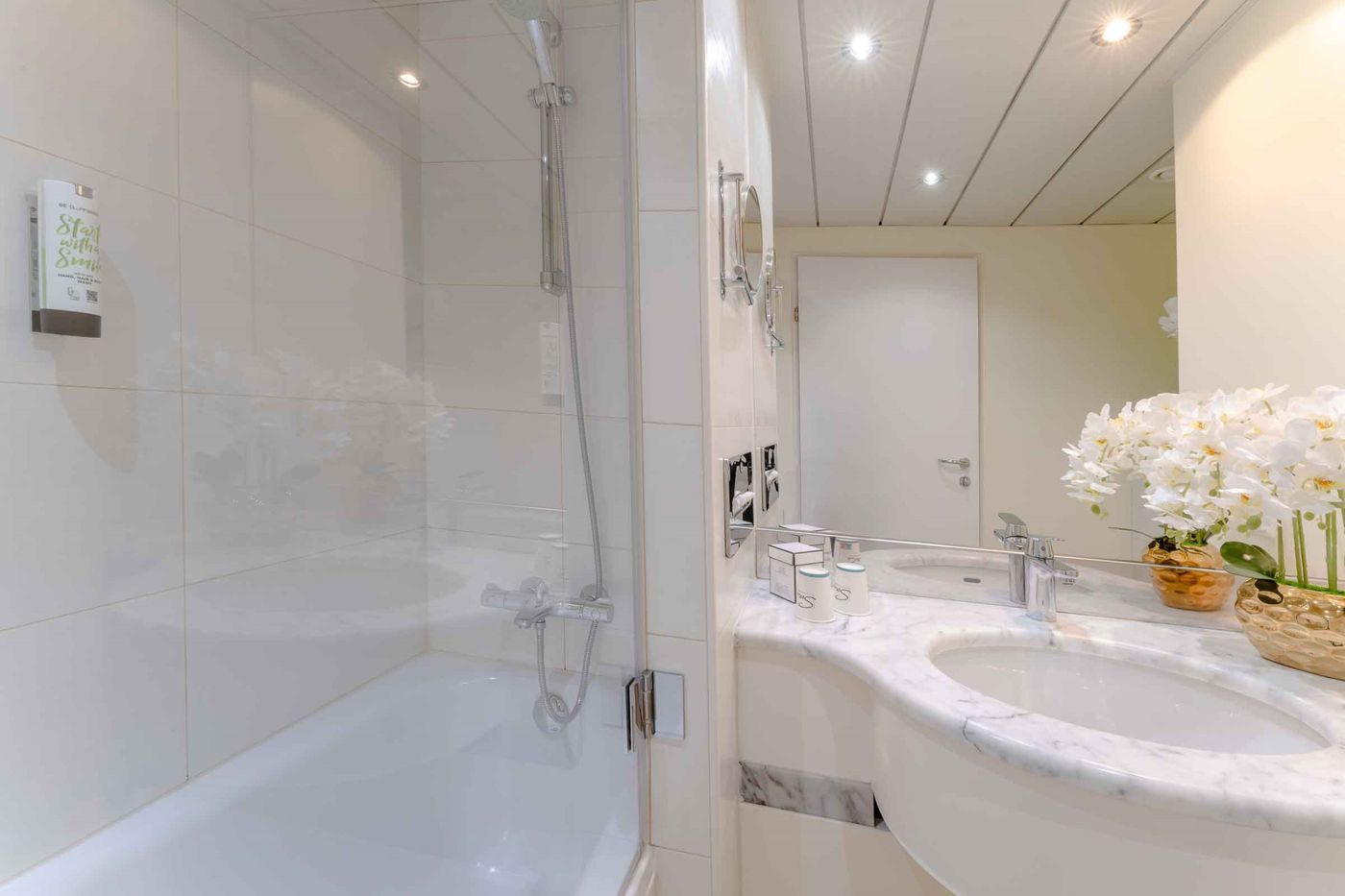 Plaza Premium Wien - Austria - VIENNA - Room - 2