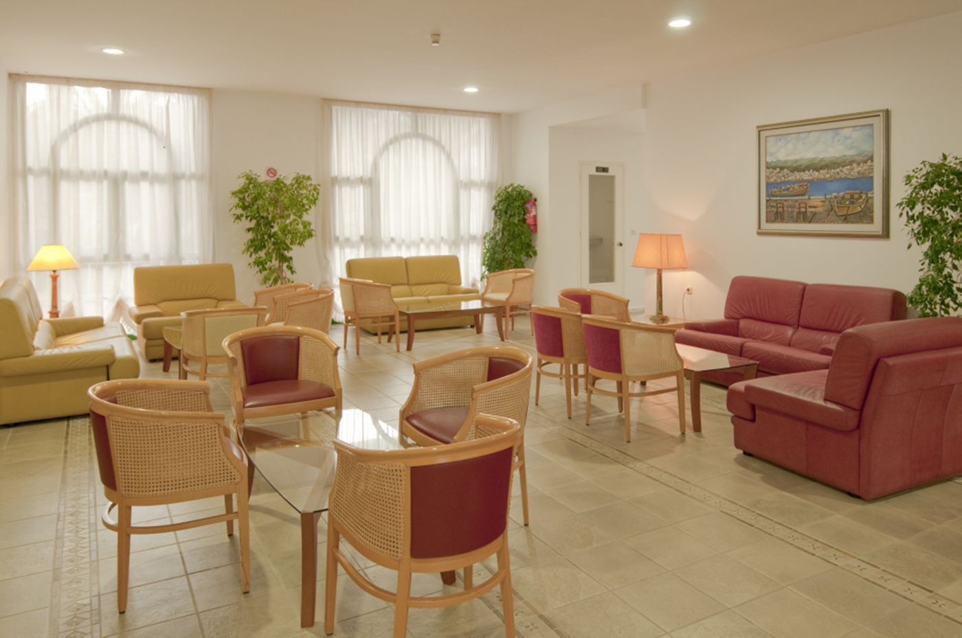 Alexandra-Beach-Hotel-Lobby-28