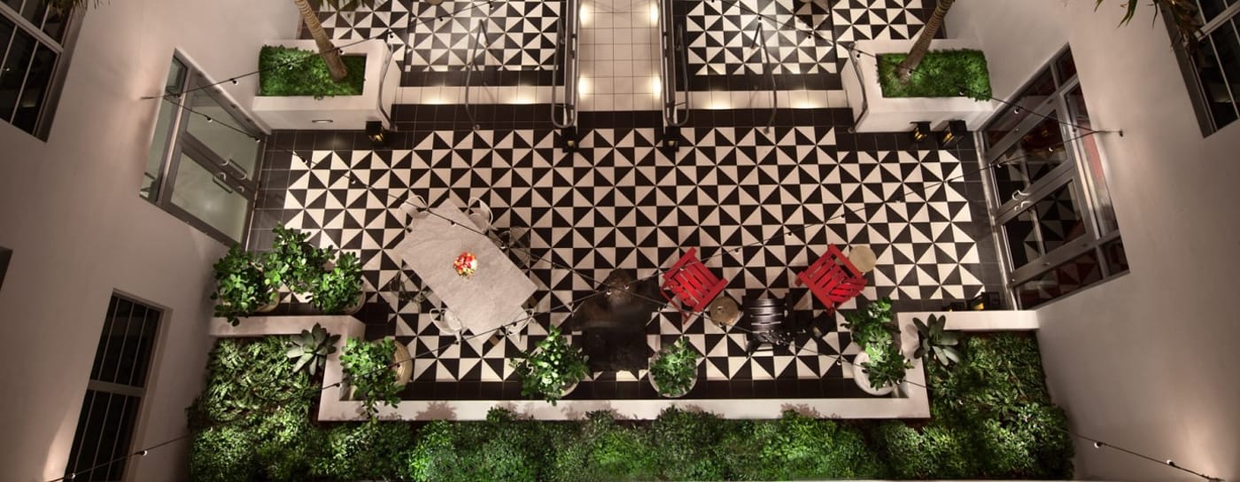 The Redbury South Beach