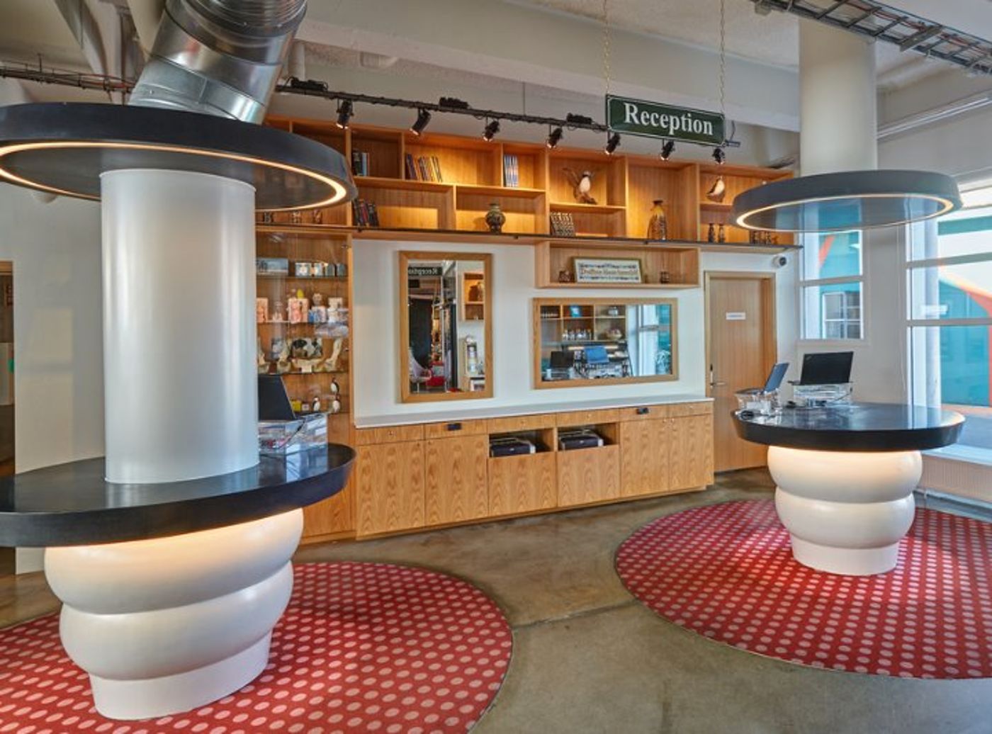 Reykjavik Marina - Berjaya Iceland Hotels