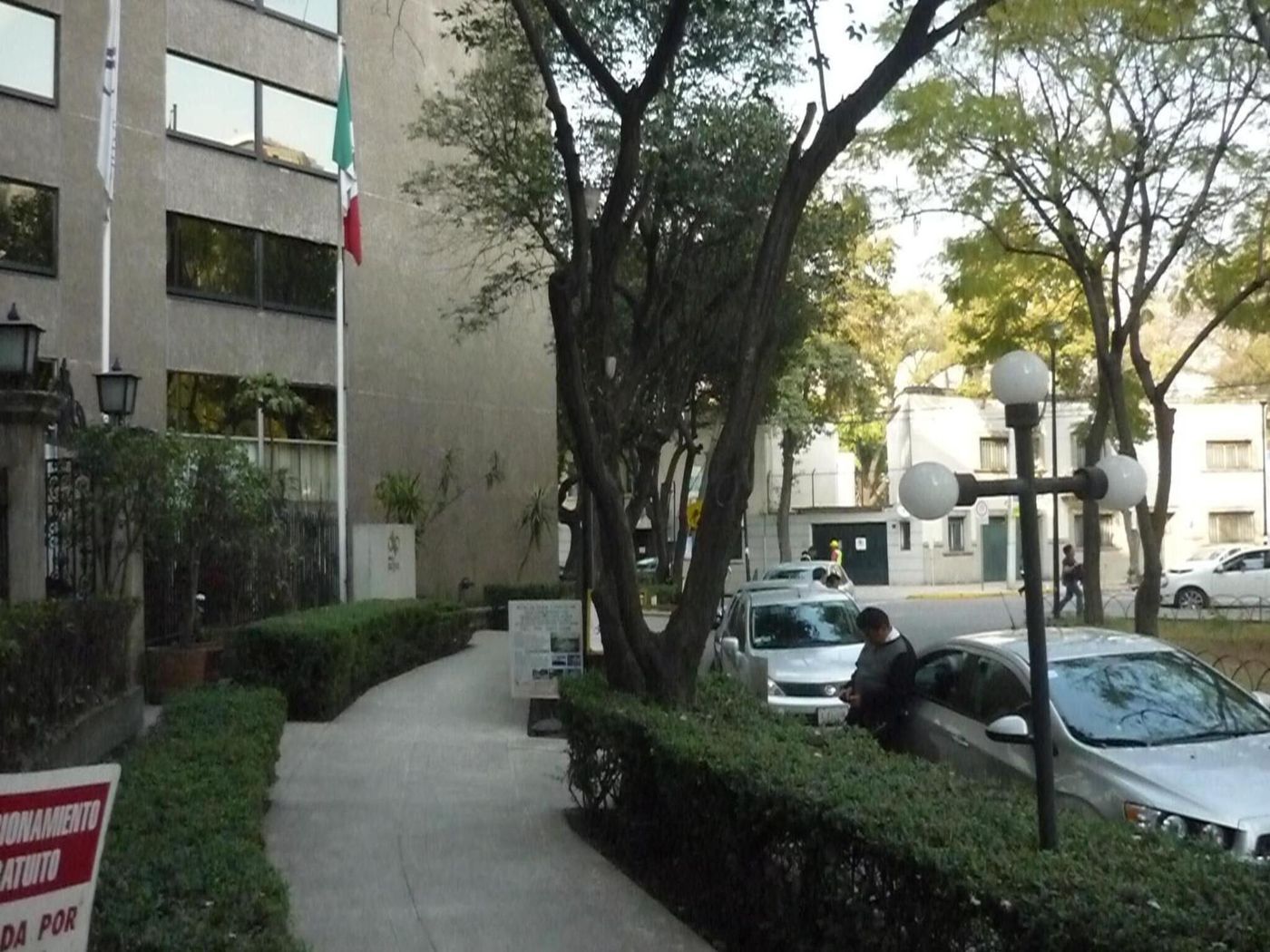 Bristol-Mexico-Ciudad De Mexico-General view-3