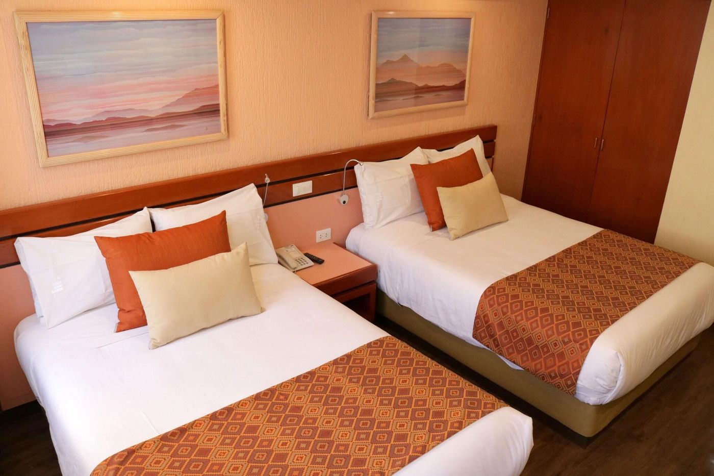 Marlowe-Mexico-Centro Historico Df-General view-1