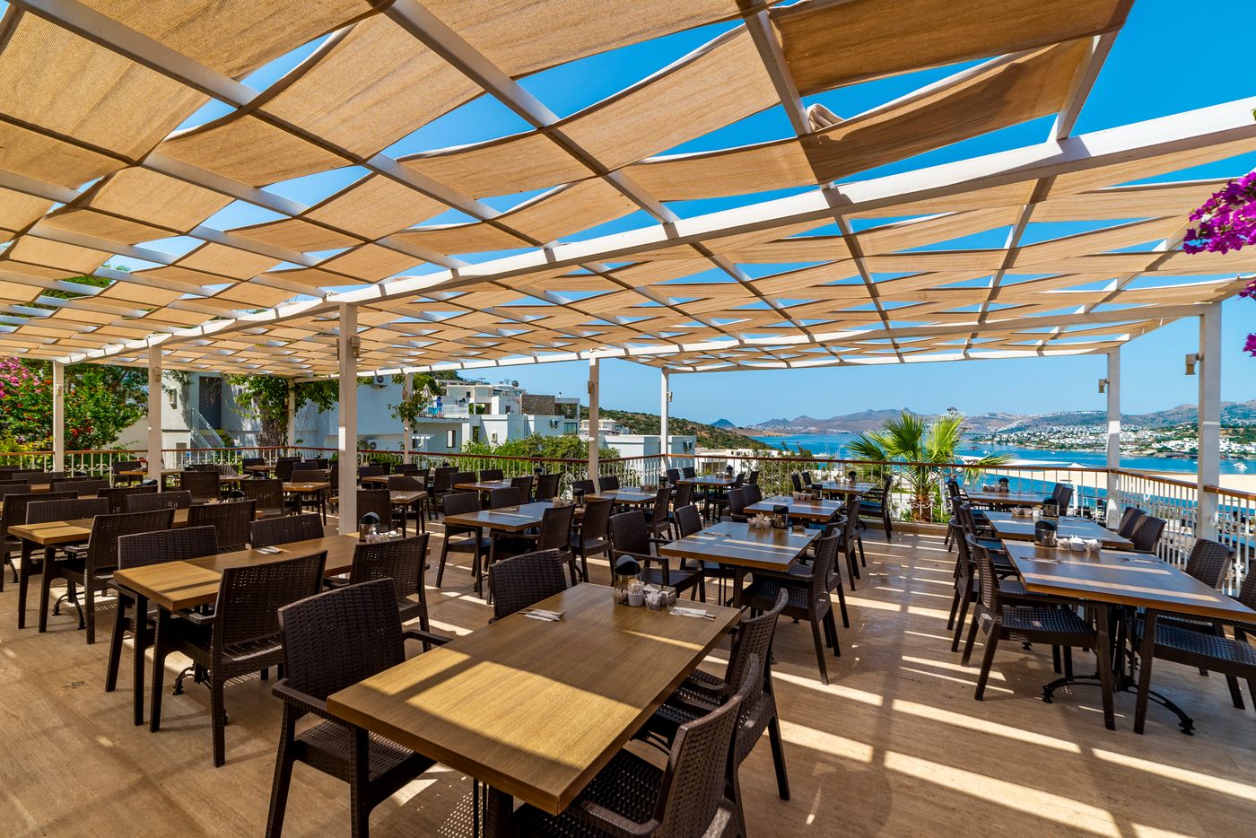 Riva Bodrum Resort - Adult Only