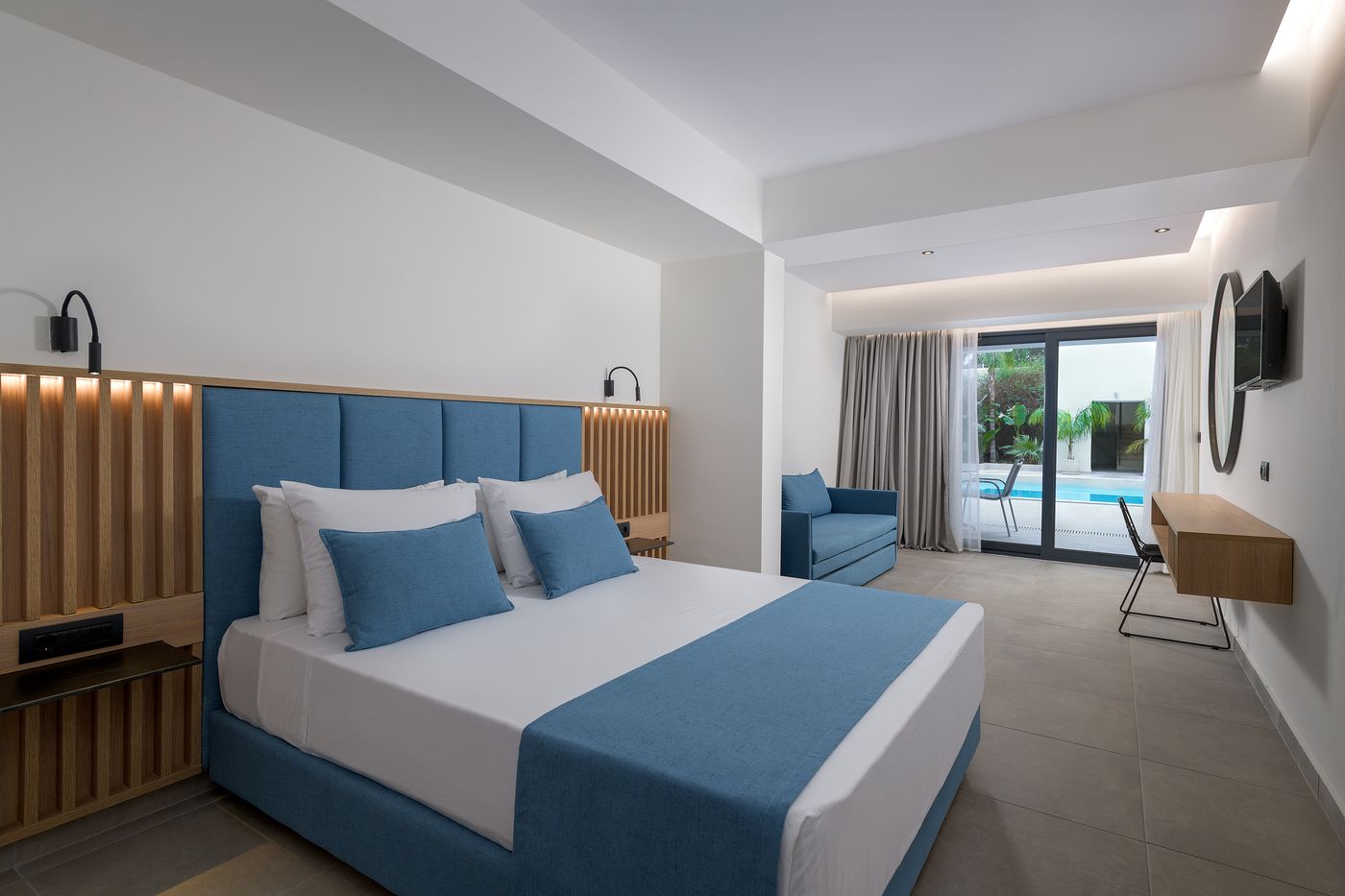 Blue Sea Holiday Village